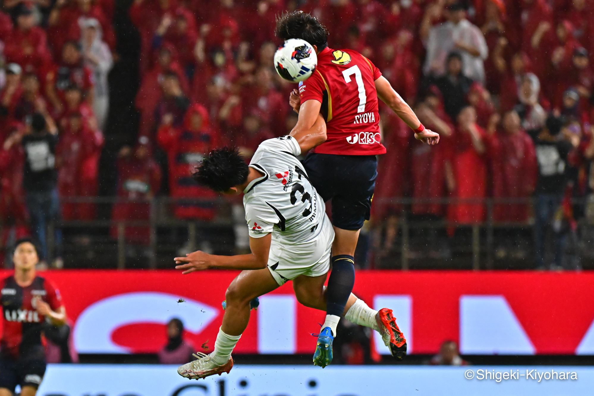 20260906 J1 Kashima vs Urawa Kiyohara37(s)