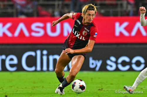 20260906 J1 Kashima vs Urawa Kiyohara38(s)
