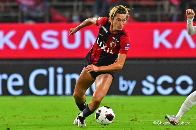 20260906 J1 Kashima vs Urawa Kiyohara38(s)
