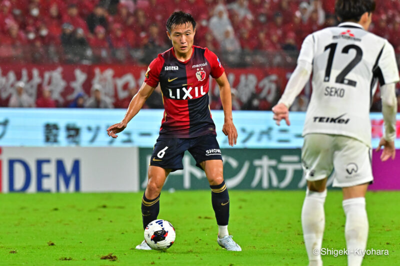 20260906 J1 Kashima vs Urawa Kiyohara39(s)