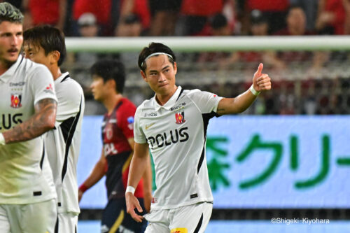 20260906 J1 Kashima vs Urawa Kiyohara3(s)