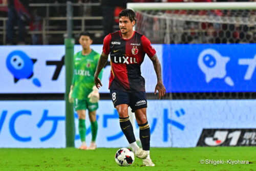20260906 J1 Kashima vs Urawa Kiyohara40(s)