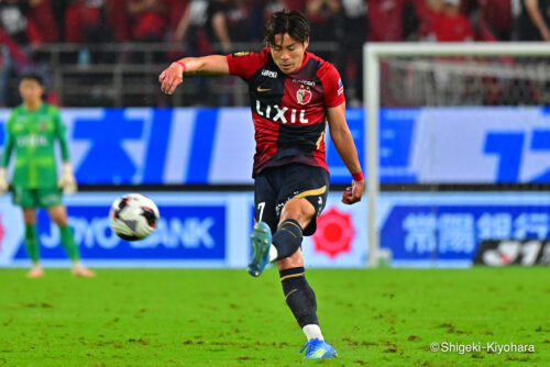 20260906 J1 Kashima vs Urawa Kiyohara41(s)