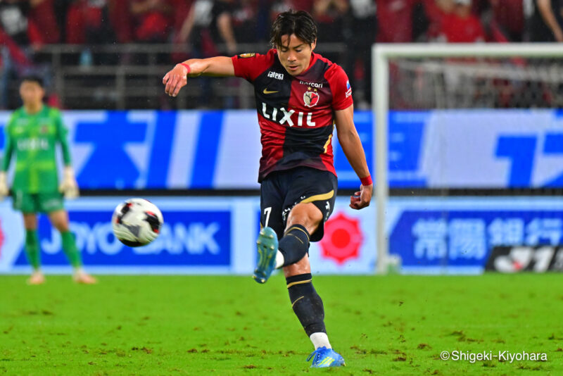 20260906 J1 Kashima vs Urawa Kiyohara41(s)