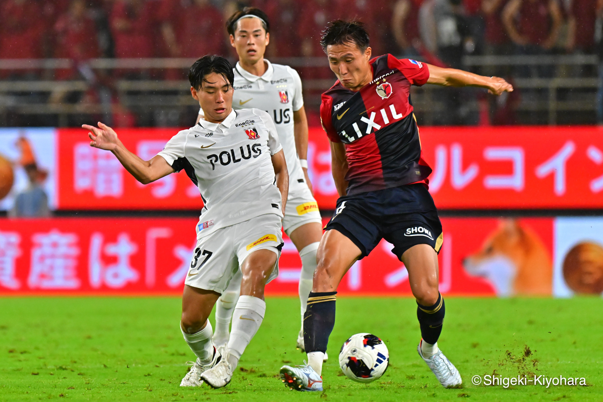 20260906 J1 Kashima vs Urawa Kiyohara42(s)