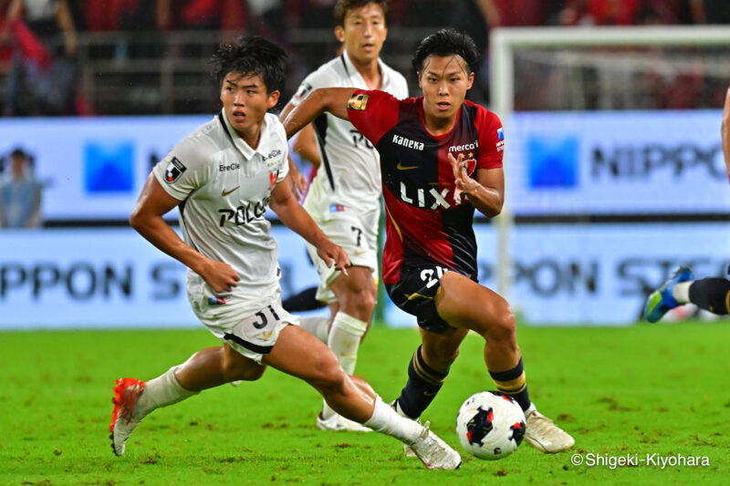 20260906 J1 Kashima vs Urawa Kiyohara44(s)