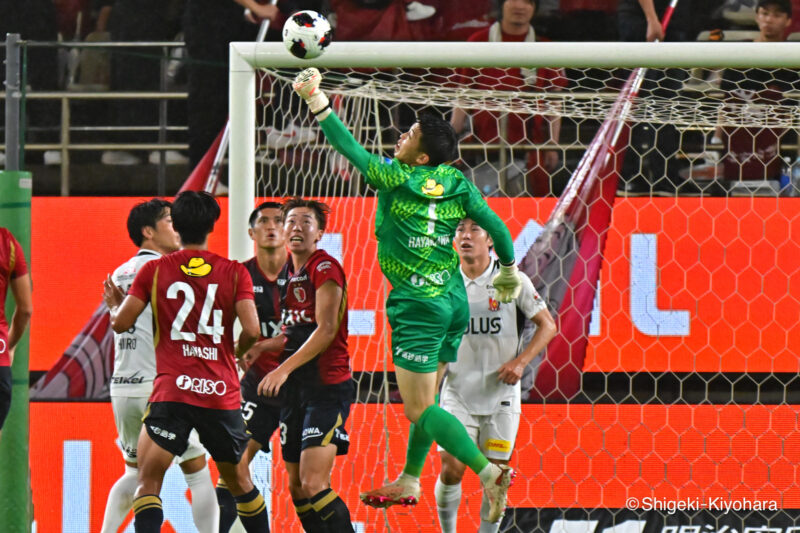20260906 J1 Kashima vs Urawa Kiyohara48(s)