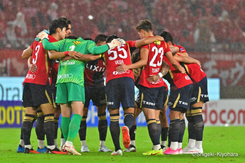 20260906 J1 Kashima vs Urawa Kiyohara49(s)