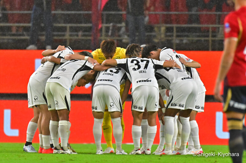 20260906 J1 Kashima vs Urawa Kiyohara50(s)