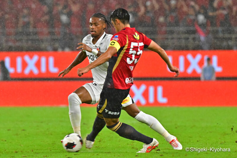 20260906 J1 Kashima vs Urawa Kiyohara52(s)