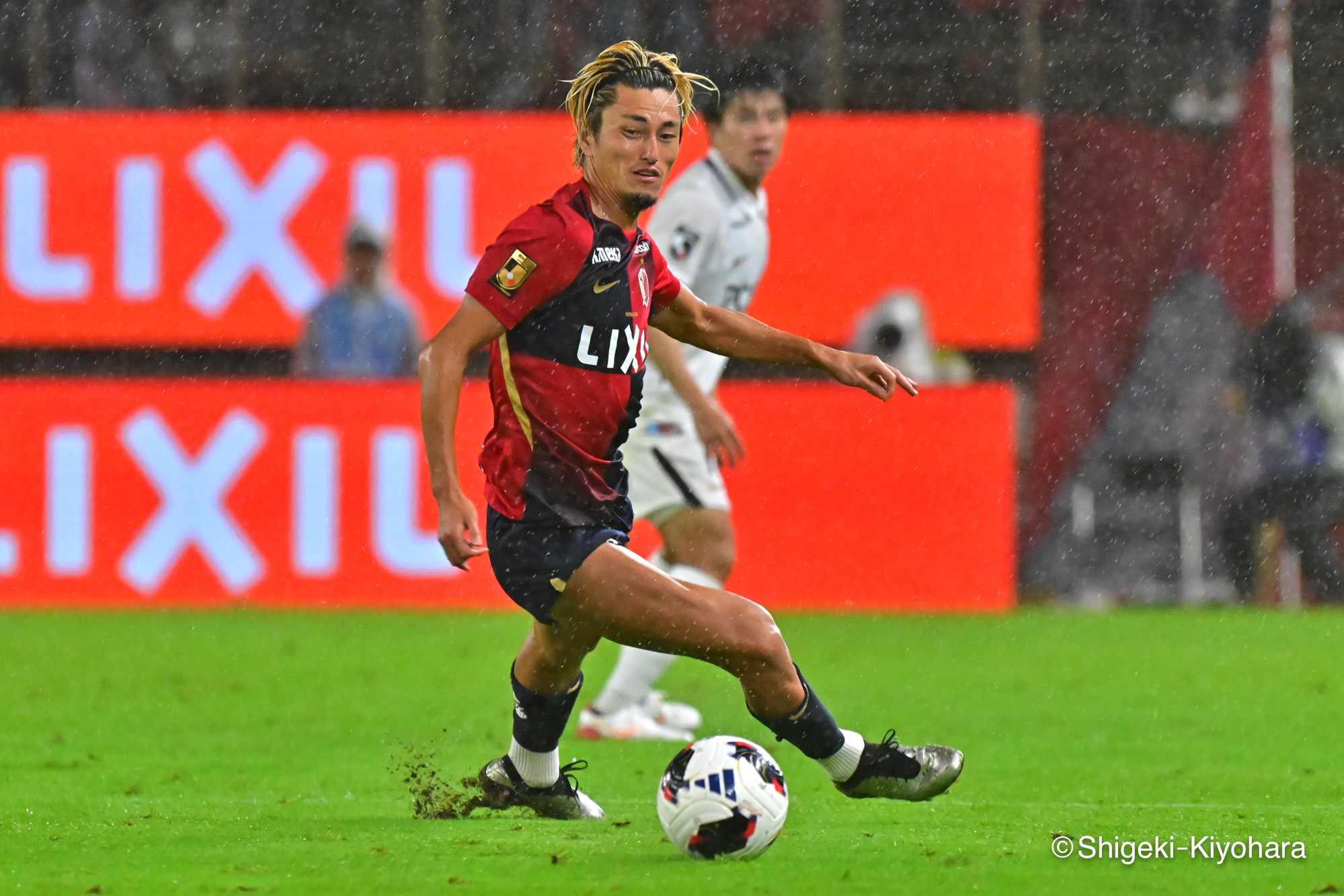 20260906 J1 Kashima vs Urawa Kiyohara53(s)