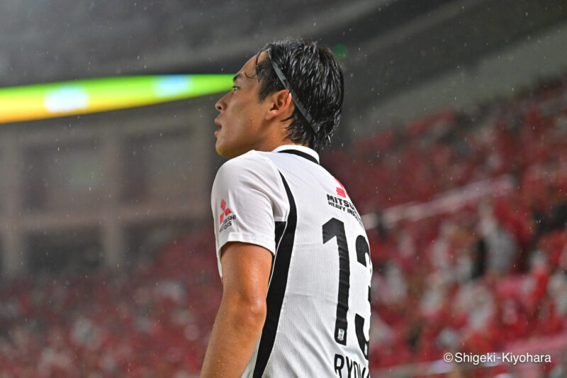 20260906 J1 Kashima vs Urawa Kiyohara54(s)