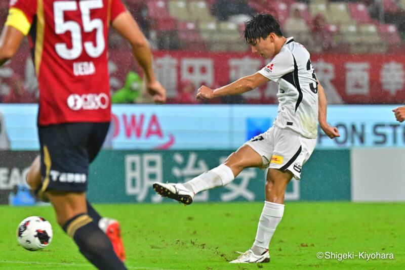 20260906 J1 Kashima vs Urawa Kiyohara61(s)