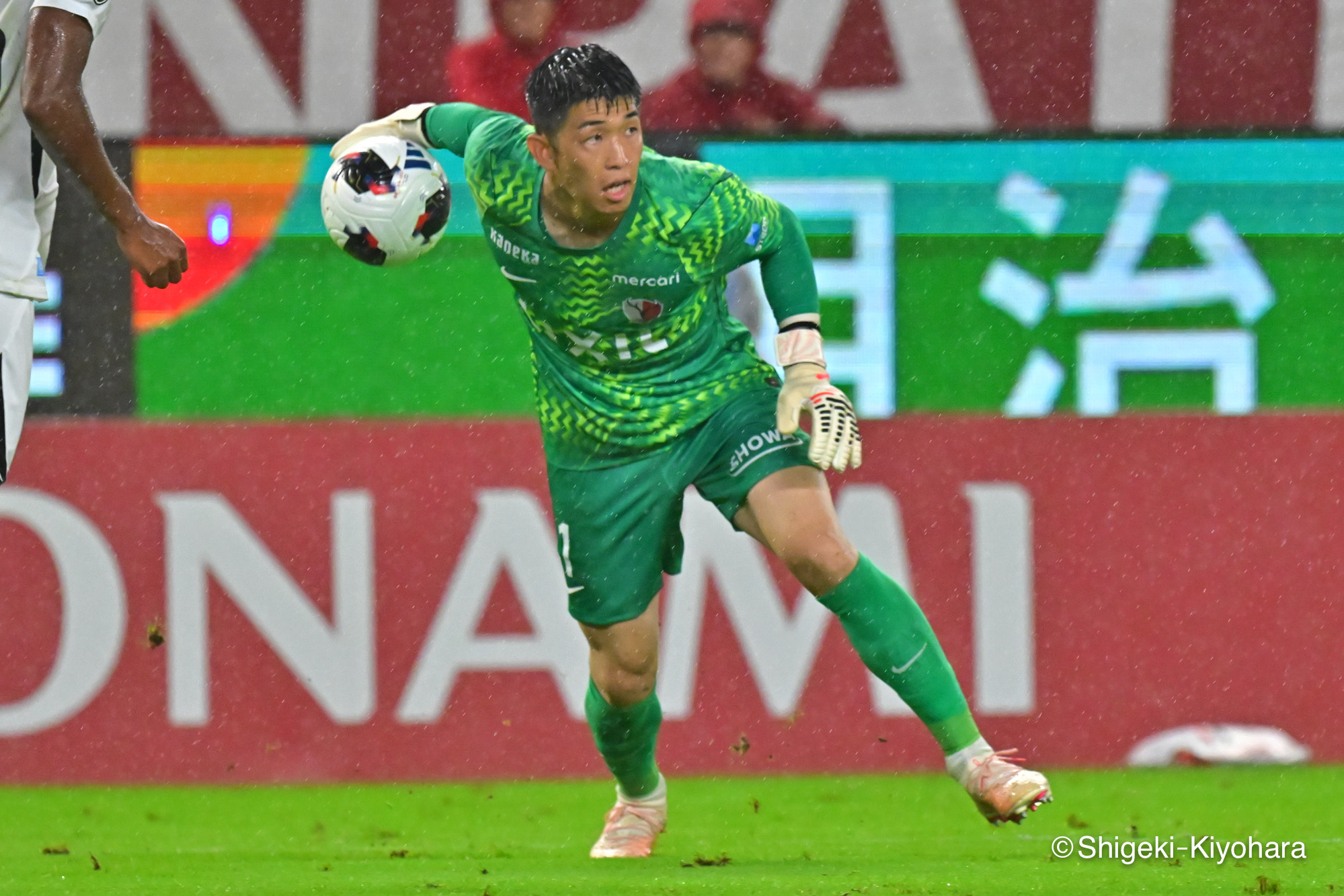 20260906 J1 Kashima vs Urawa Kiyohara64(s)