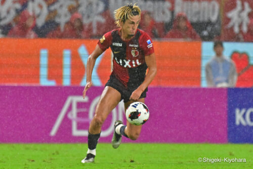20260906 J1 Kashima vs Urawa Kiyohara66(s)