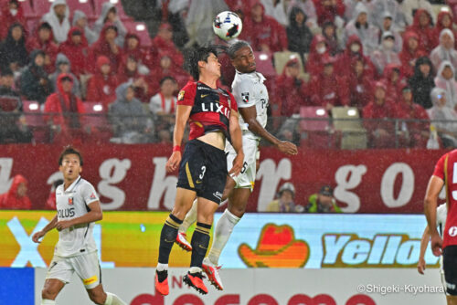 20260906 J1 Kashima vs Urawa Kiyohara67(s)