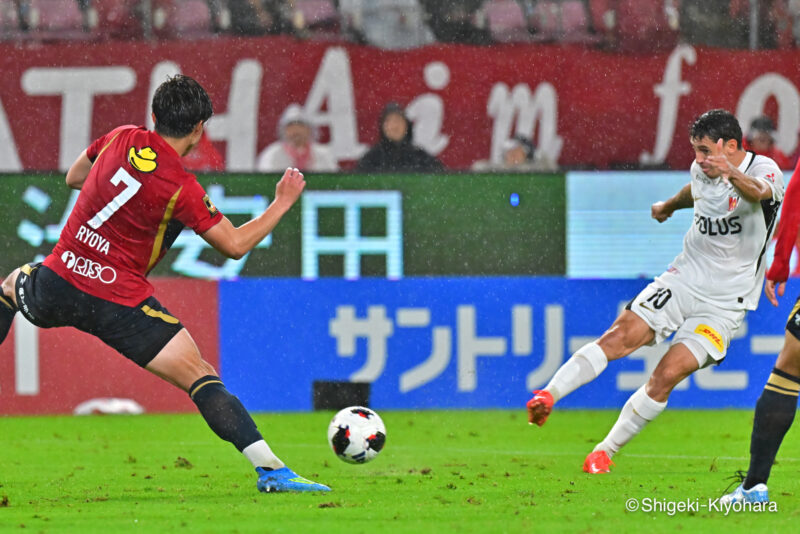 20260906 J1 Kashima vs Urawa Kiyohara68(s)