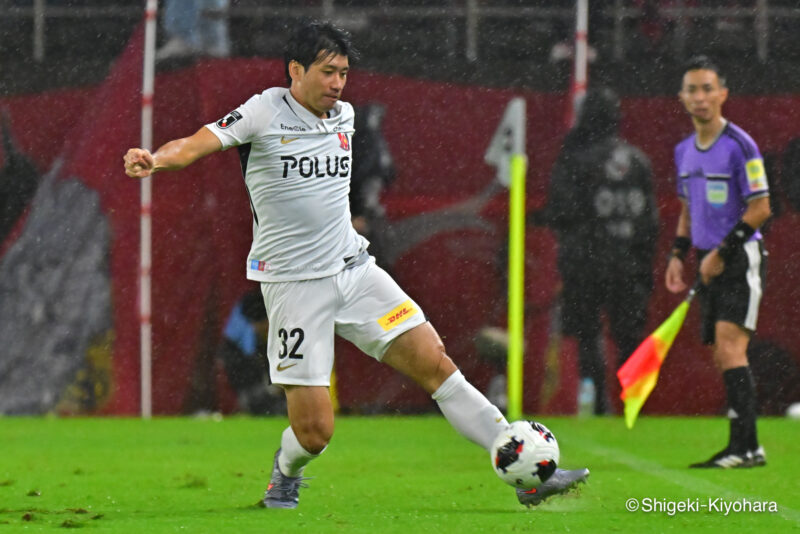 20260906 J1 Kashima vs Urawa Kiyohara69(s)