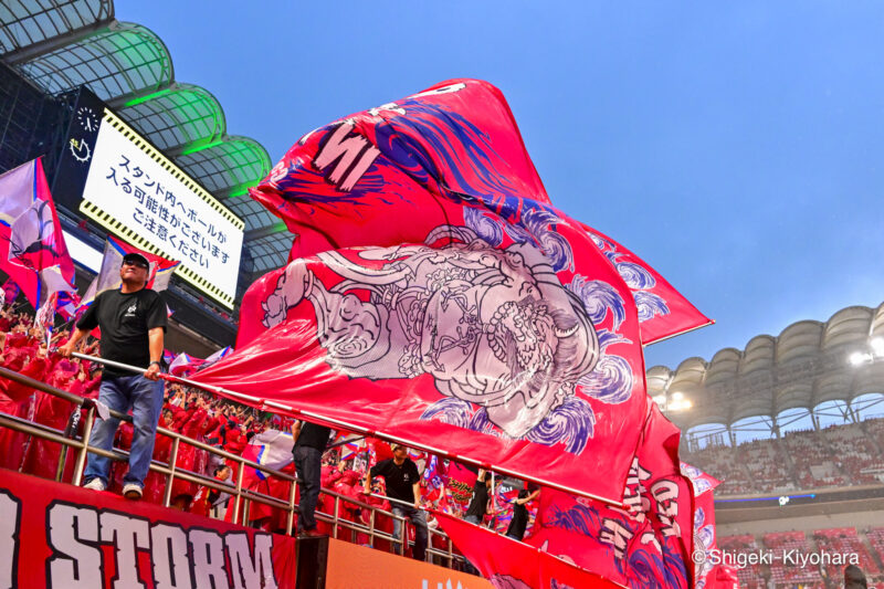 20260906 J1 Kashima vs Urawa Kiyohara6(s)