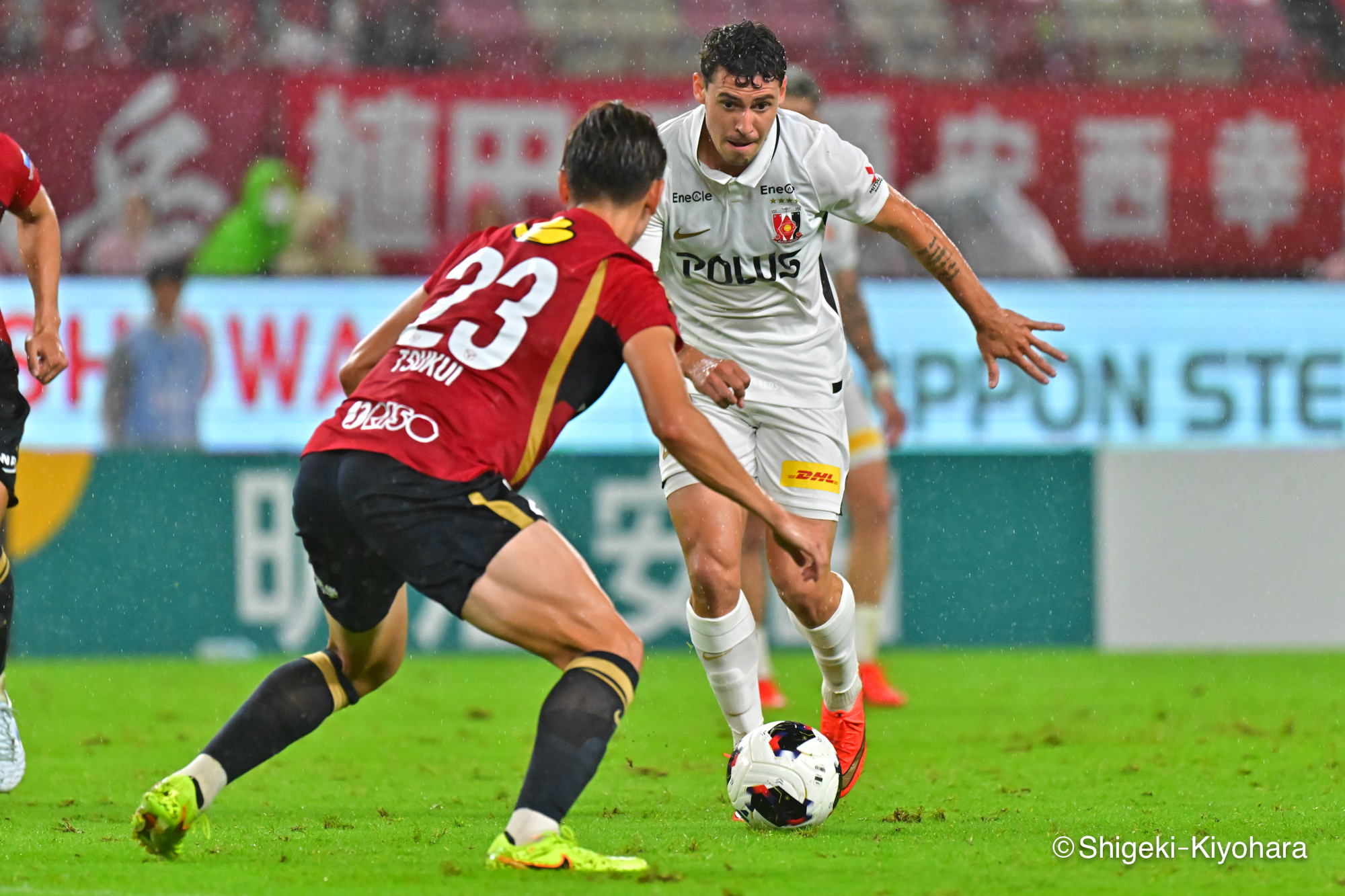 20260906 J1 Kashima vs Urawa Kiyohara71(s)