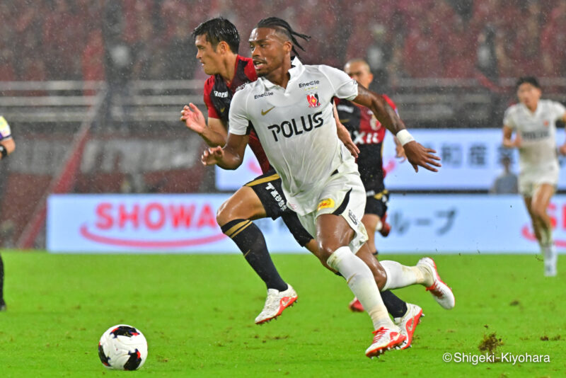 20260906 J1 Kashima vs Urawa Kiyohara76(s)