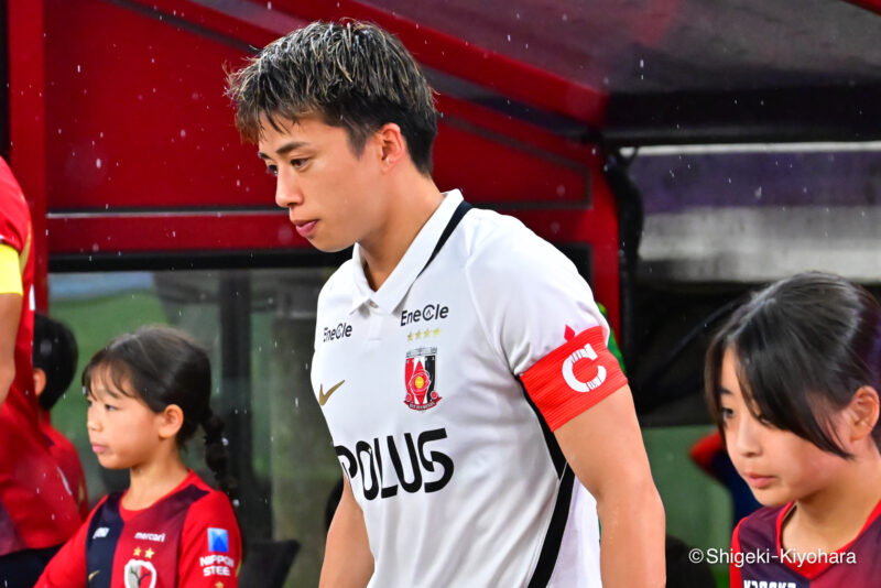 20260906 J1 Kashima vs Urawa Kiyohara7(s)