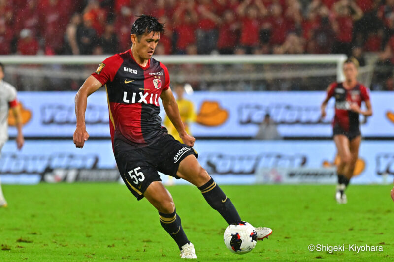 20260906 J1 Kashima vs Urawa Kiyohara87(s)