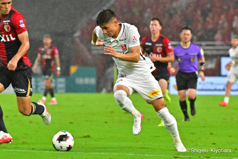 20260906 J1 Kashima vs Urawa Kiyohara88(s)