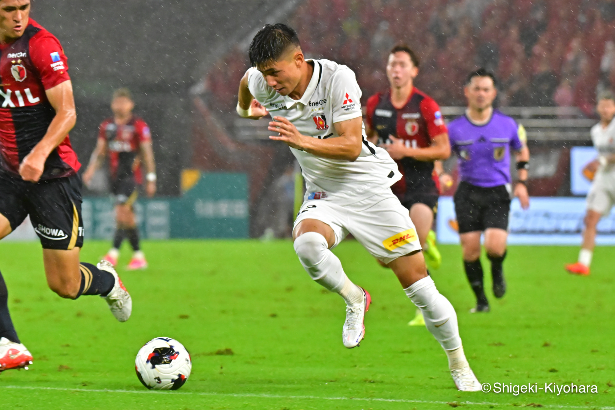 20260906 J1 Kashima vs Urawa Kiyohara88(s)