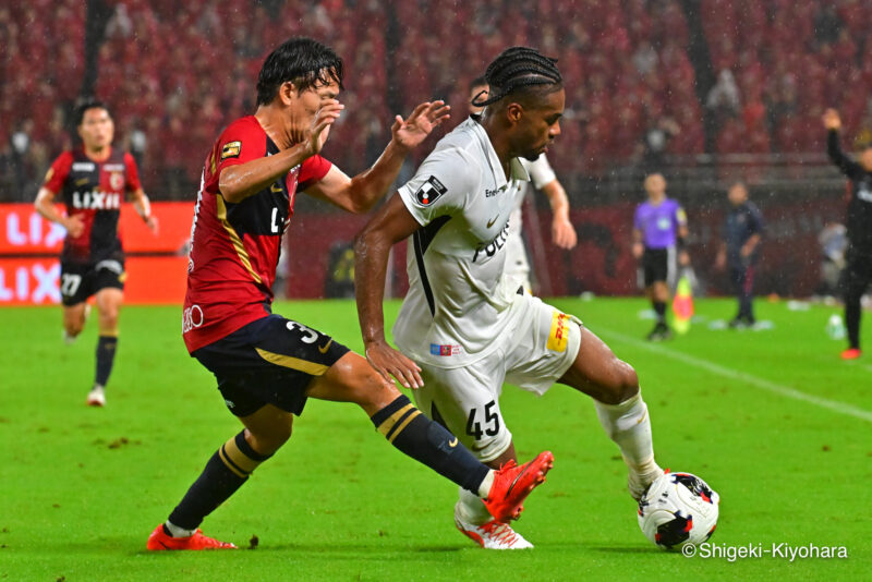 20260906 J1 Kashima vs Urawa Kiyohara92(s)