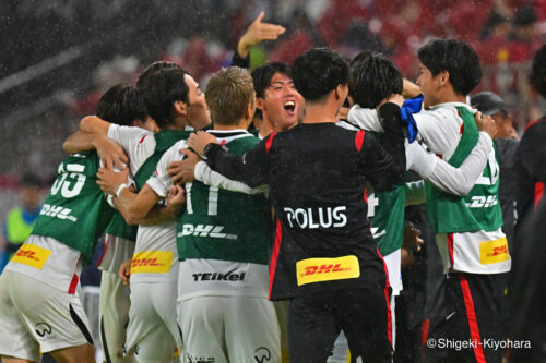 20260906 J1 Kashima vs Urawa Kiyohara93(s)