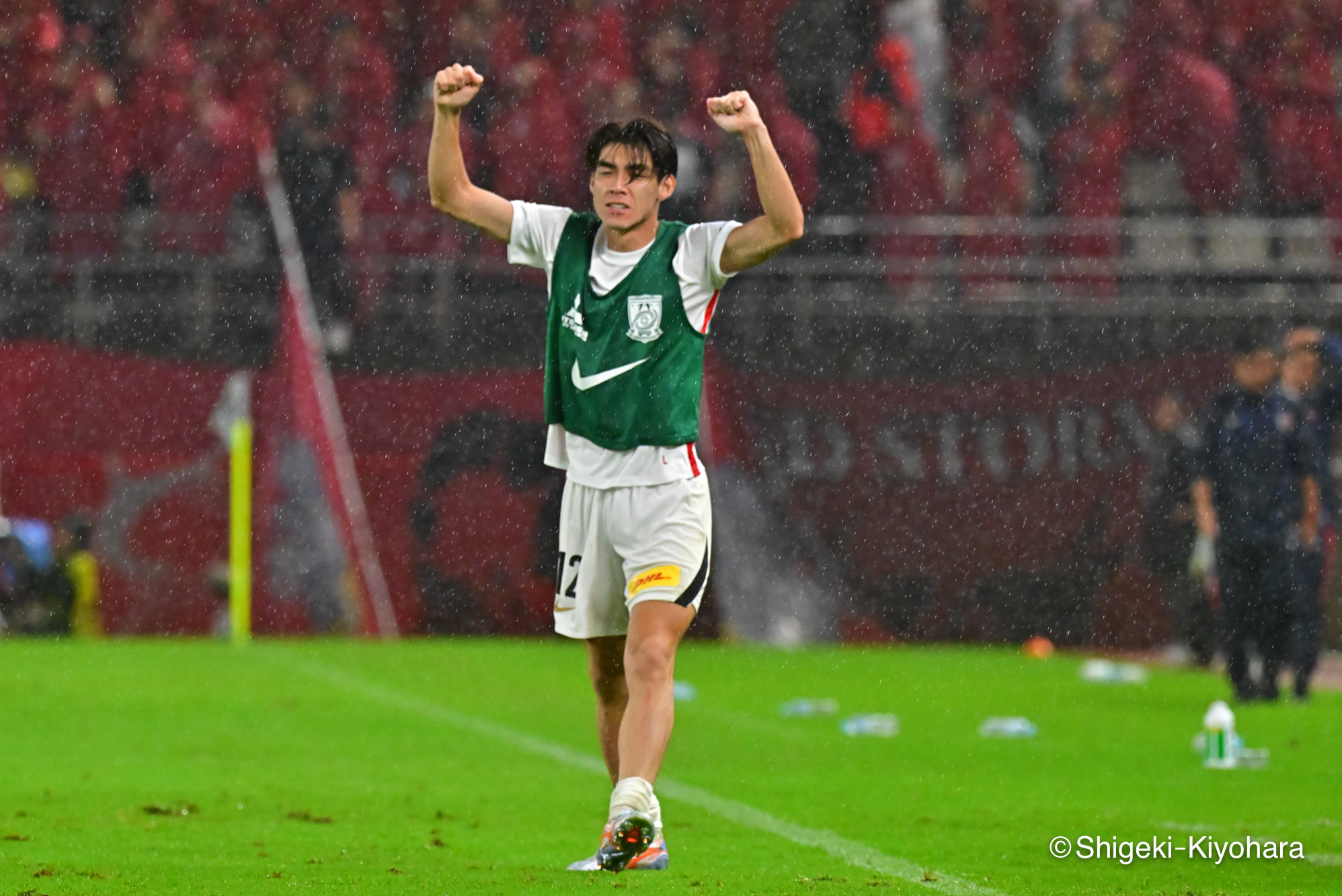 20260906 J1 Kashima vs Urawa Kiyohara95(s)