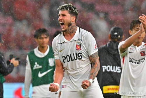 20260906 J1 Kashima vs Urawa Kiyohara97(s)