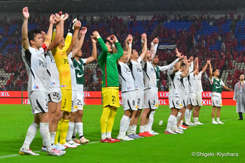 20260906 J1 Kashima vs Urawa Kiyohara98(s)