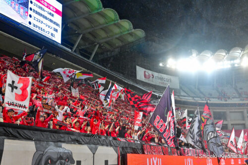 20260906 J1 Kashima vs Urawa Kiyohara99(s)