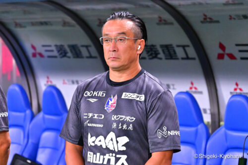 20260913 J1 Urawa vs Okayama Kiyohara10(s)