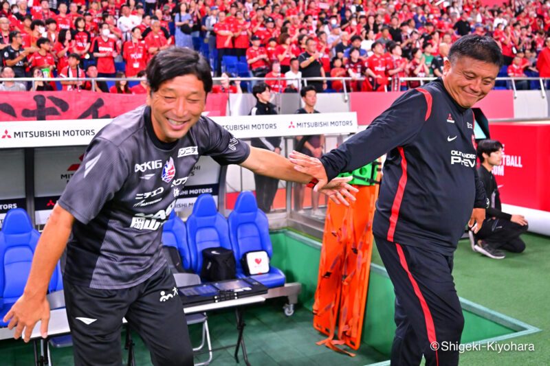 20260913 J1 Urawa vs Okayama Kiyohara11(s)