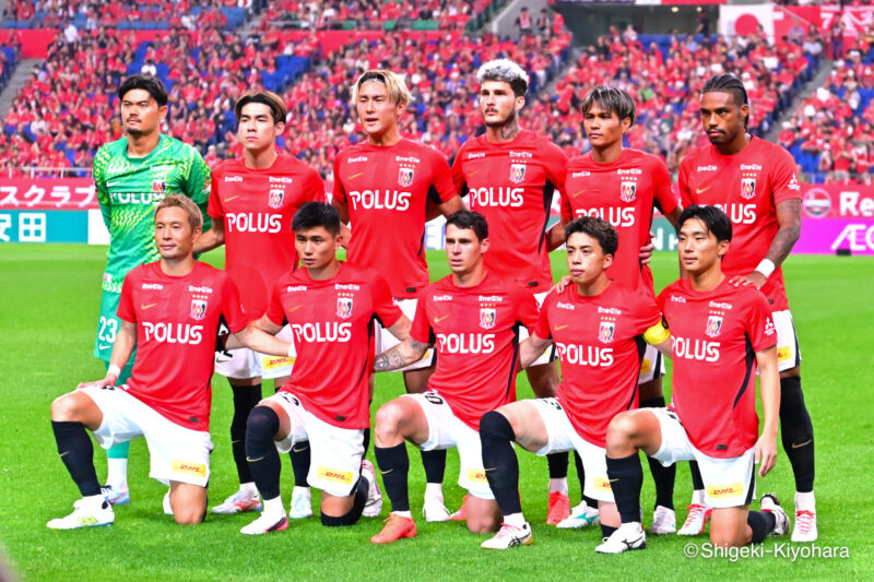20260913 J1 Urawa vs Okayama Kiyohara13(s)
