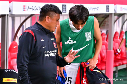 20260913 J1 Urawa vs Okayama Kiyohara14(s)