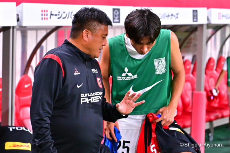 20260913 J1 Urawa vs Okayama Kiyohara14(s)