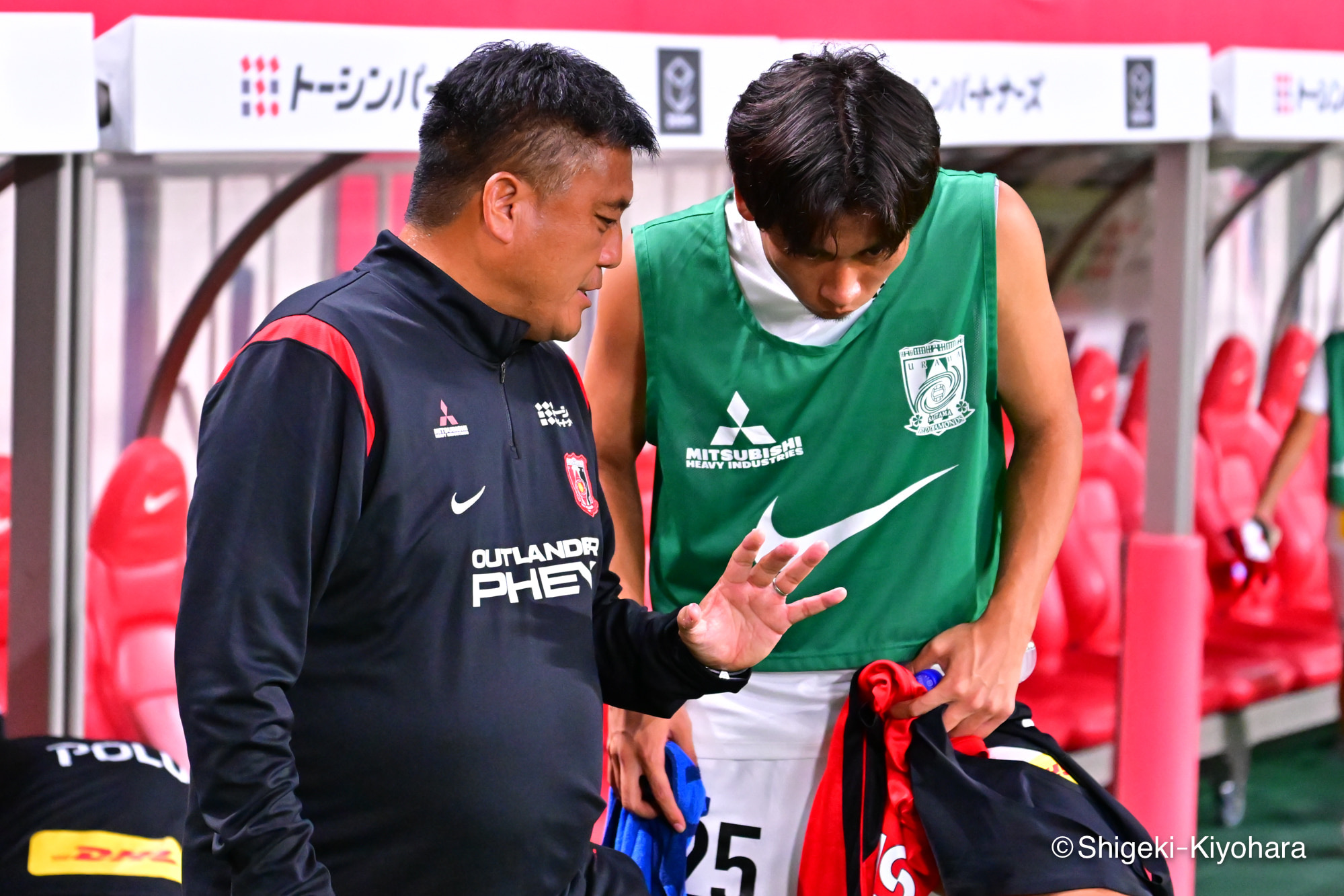 20260913 J1 Urawa vs Okayama Kiyohara14(s)