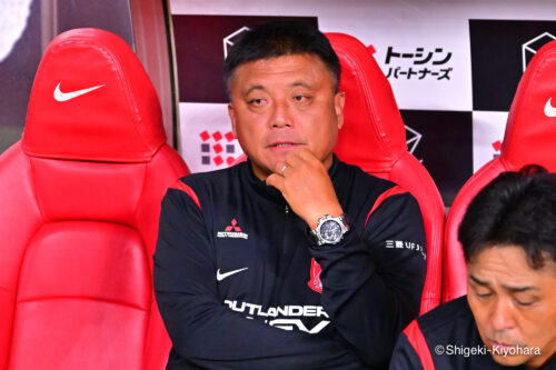 20260913 J1 Urawa vs Okayama Kiyohara15(s)