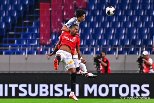 20260913 J1 Urawa vs Okayama Kiyohara21(s)