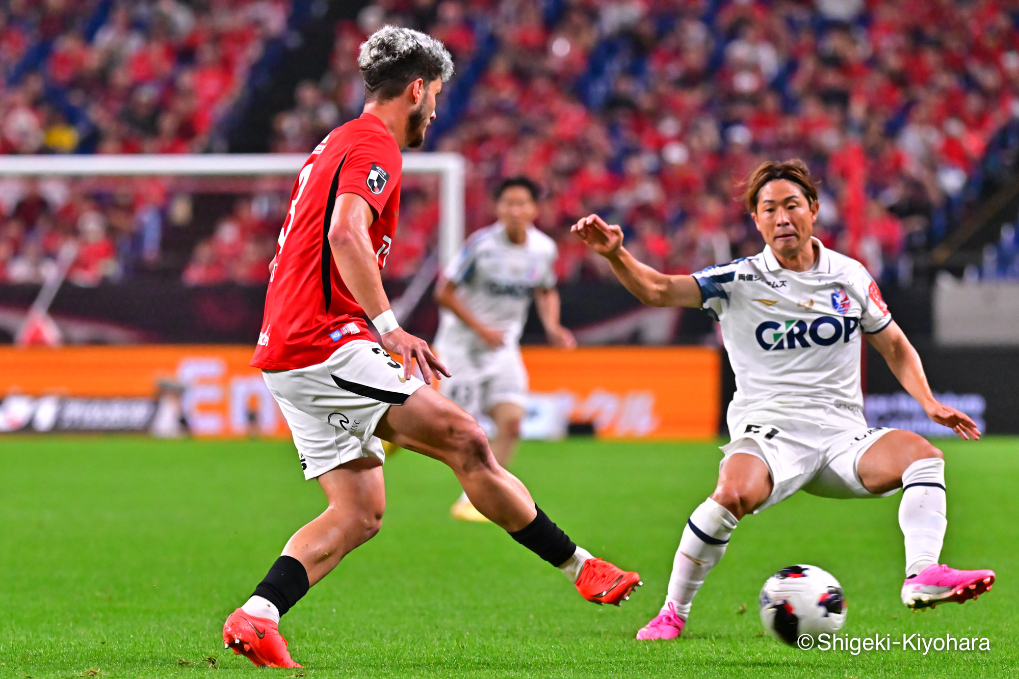 20260913 J1 Urawa vs Okayama Kiyohara24(s)