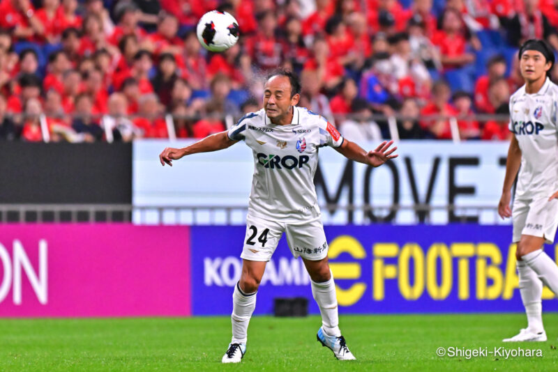 20260913 J1 Urawa vs Okayama Kiyohara25(s)