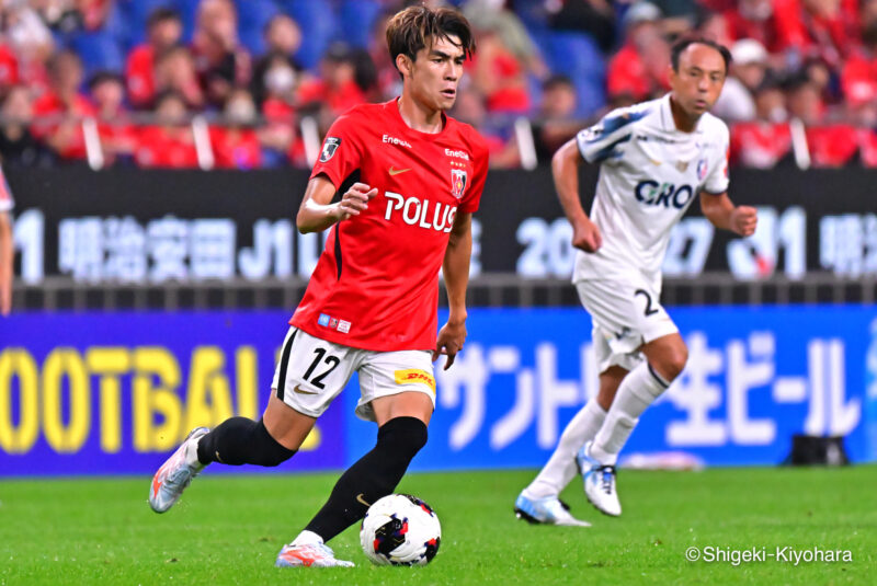 20260913 J1 Urawa vs Okayama Kiyohara28(s)