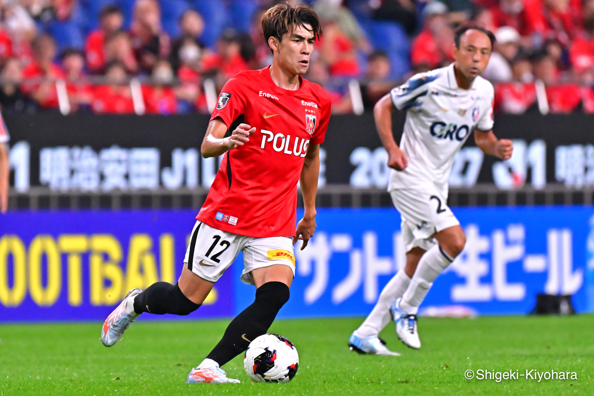 20260913 J1 Urawa vs Okayama Kiyohara28(s)