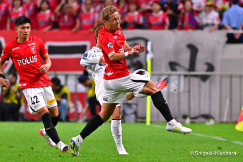 20260913 J1 Urawa vs Okayama Kiyohara29(s)