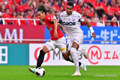 20260913 J1 Urawa vs Okayama Kiyohara36(s)