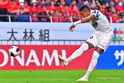 20260913 J1 Urawa vs Okayama Kiyohara37(s)